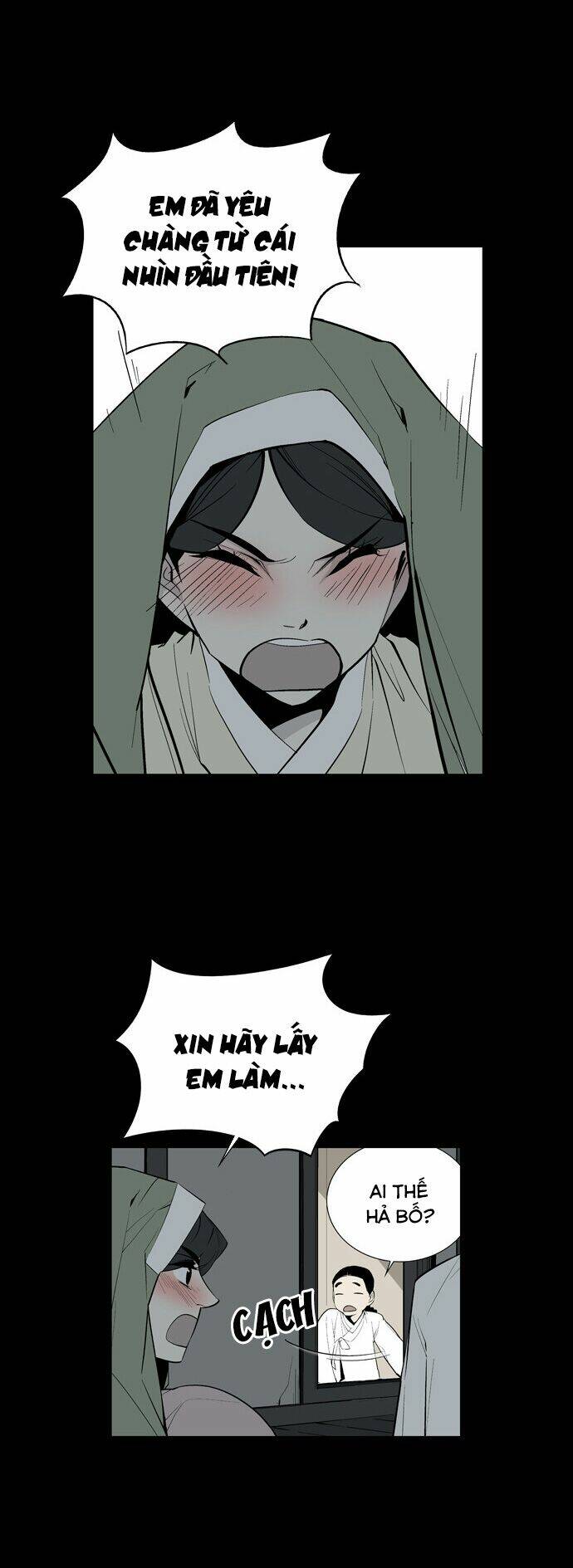 welcome to ghost city chapter 10 19