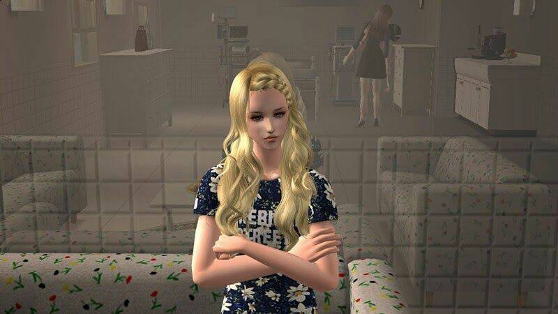 viên đạn bạc [truyện sims 2] chapter 23 40