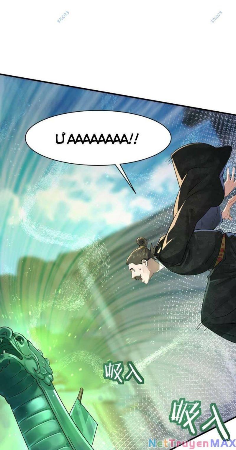 bói toán mà thôi, cửu vĩ yêu đế sao lại thành nương tử ta?! chapter 17 18