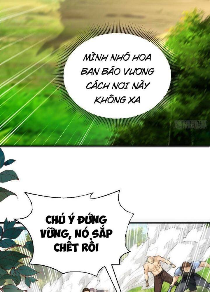 từ dã quái bắt đầu thăng cấp chapter 23 66
