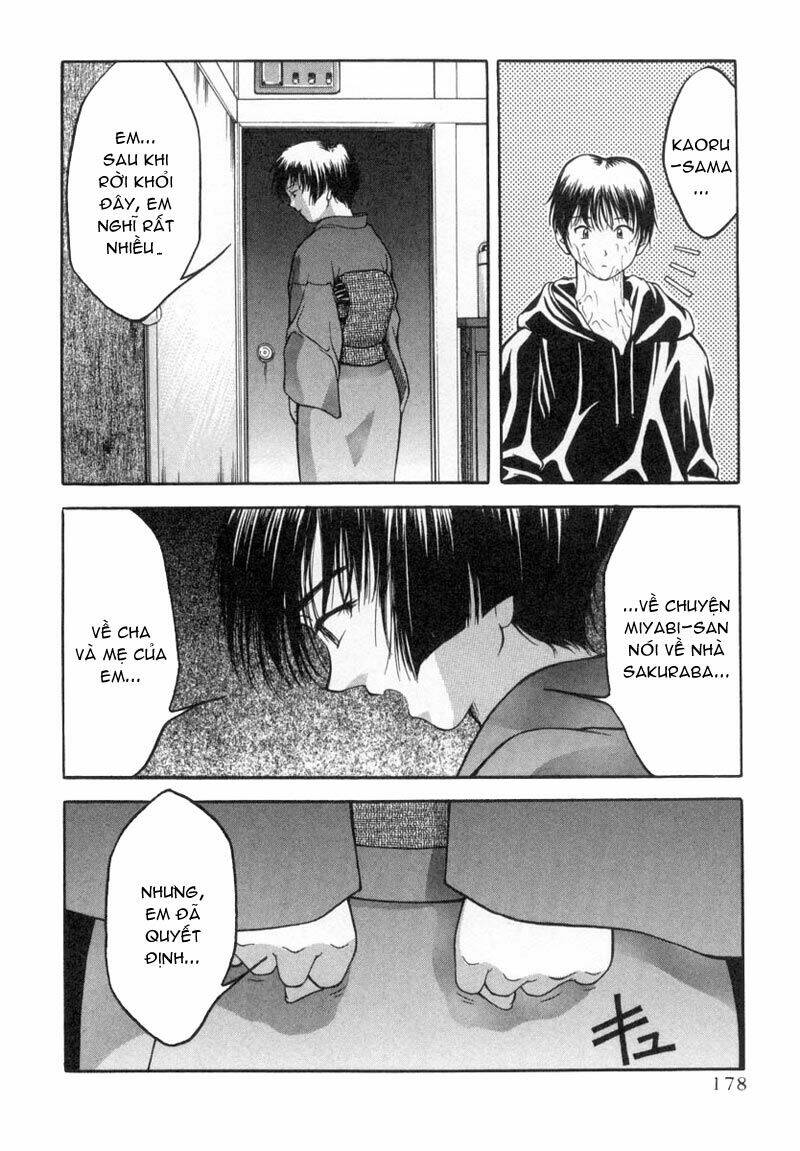 ai yori aoshi chapter 8 19