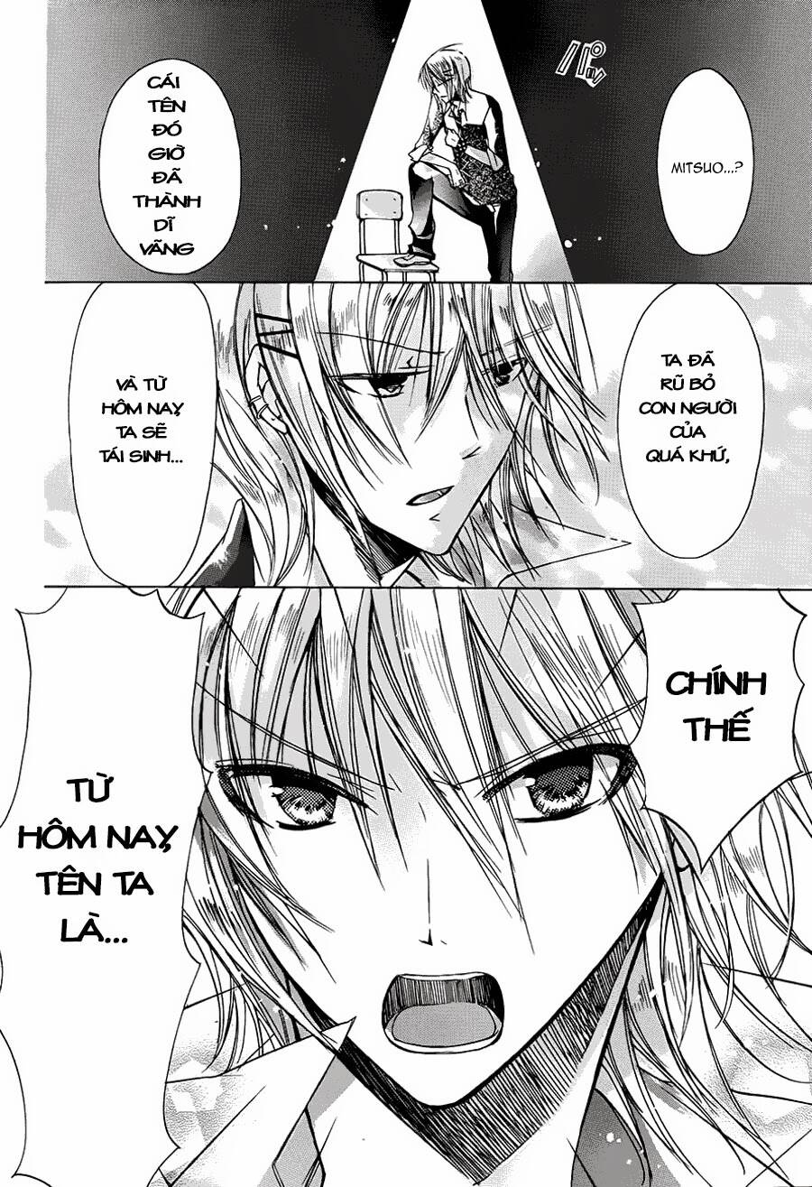 gdgd-dogs chapter 5 5