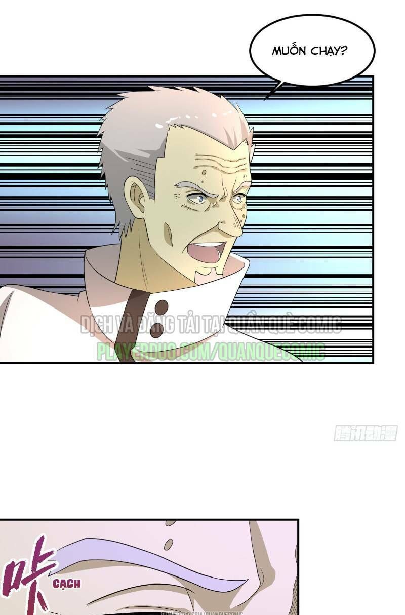 nghịch thiên tiên mệnh chapter 14 17