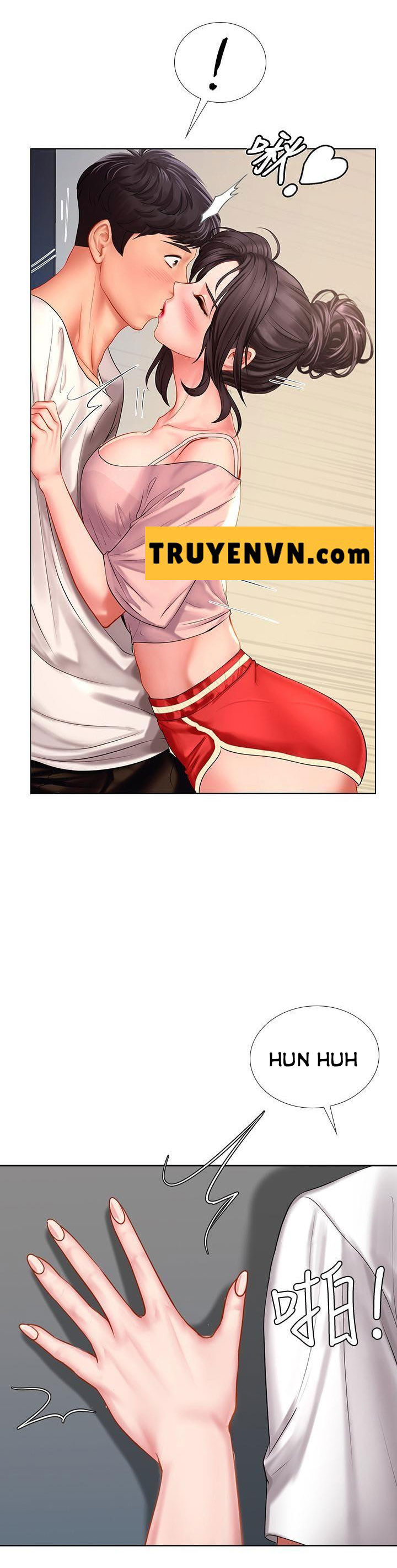 should i study at noryangjin? chapter 48 5