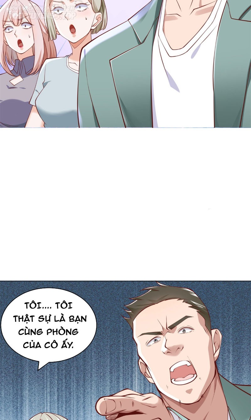 tài xế lái xe công nghệ như ta có nhiều tiền thì sao? chapter 20 20