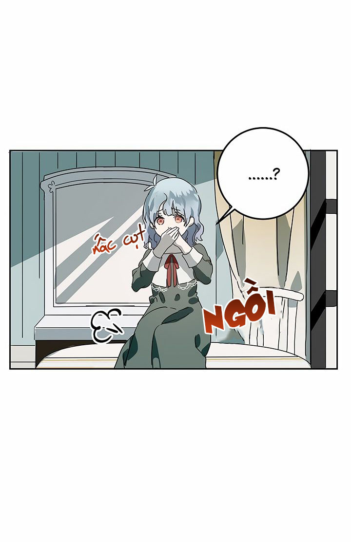 câu chuyện về đứa con hoang bị ghét bỏ chapter 10 60