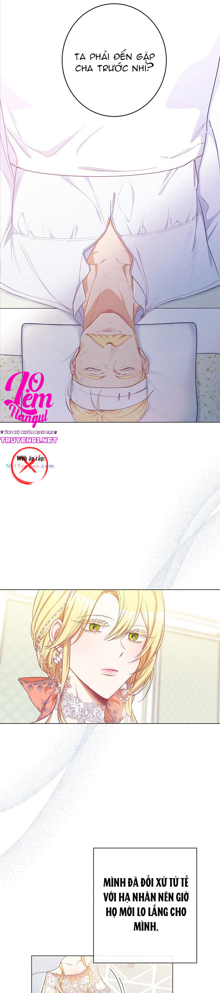 ác nữ đảo ngược đồng hồ cát chapter 69 37