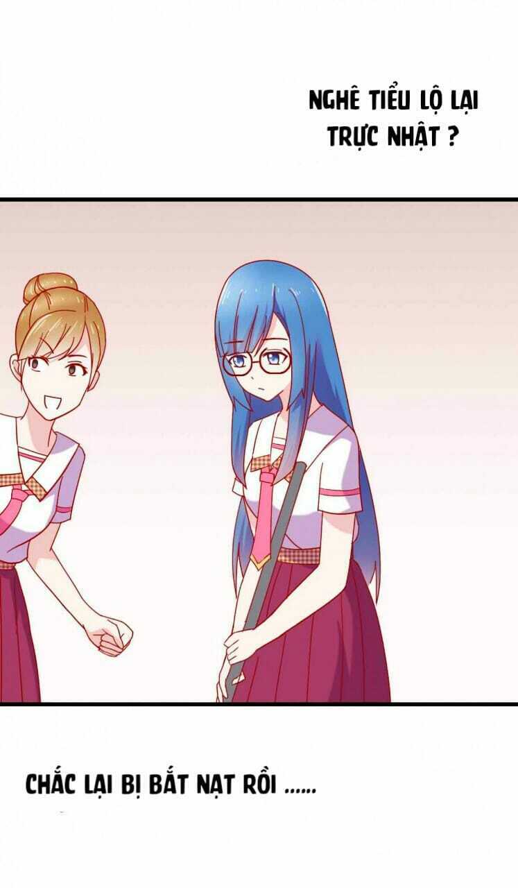 ác ma bàn bên chapter 12 9