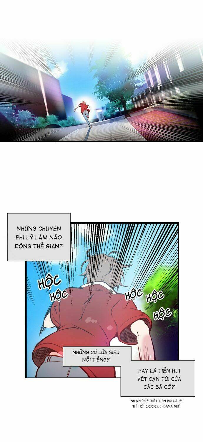 golden change chapter 1 10