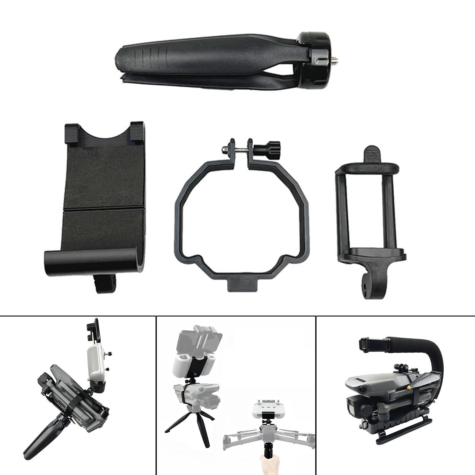 Handheld Gimbal Stabilizer Bracket Drone Accessories for   3