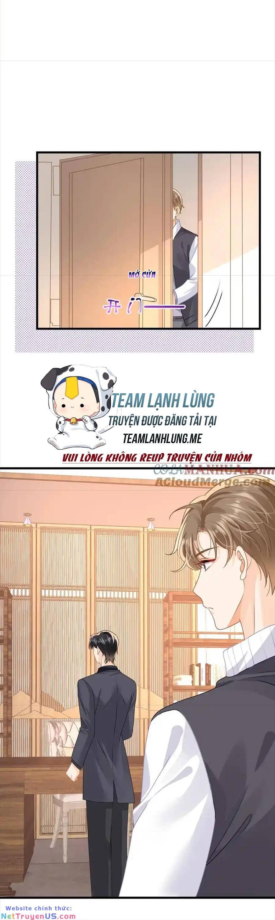 vụng trộm chapter 30 9