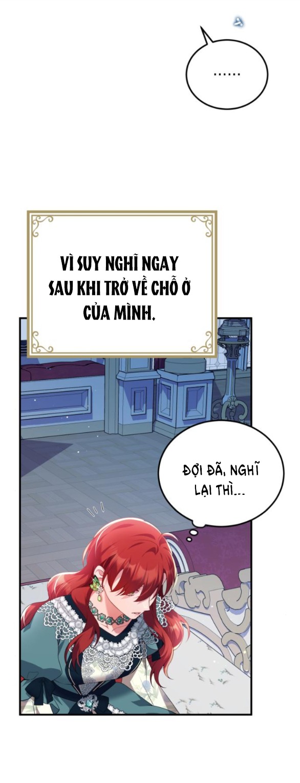 tôi sẽ ly hôn với người chồng bạo chúa chapter 55.1 11