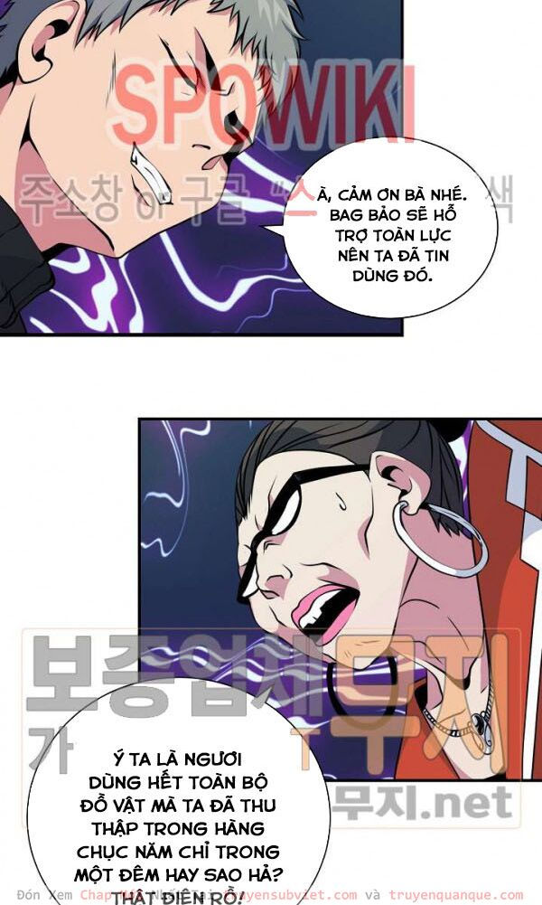 tôi sinh ra để làm người vĩ đại chapter 38 64