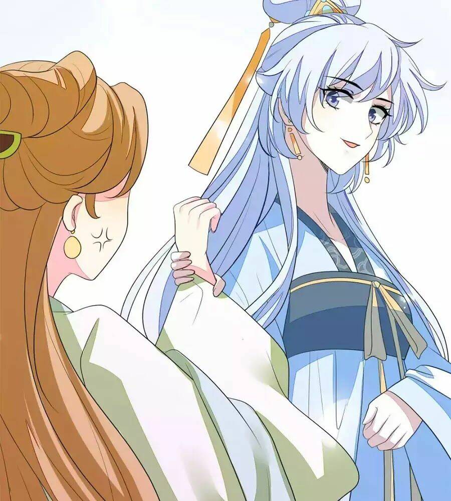 cửu khuyết phong hoa chapter 60 45