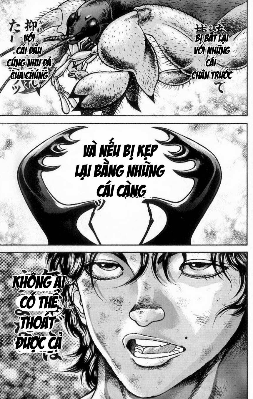 baki – son of ogre chapter 8 14