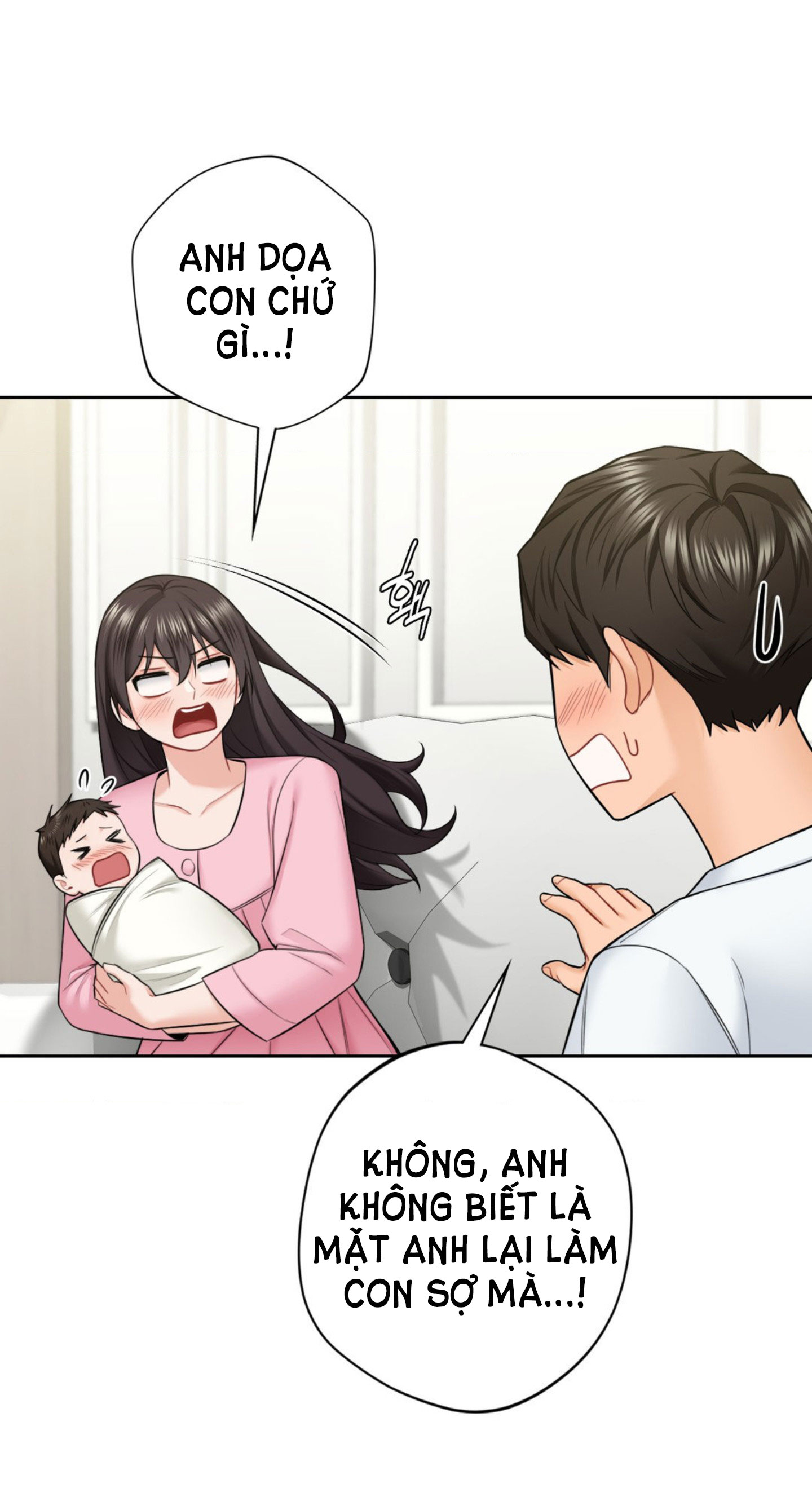 [18+] không là bạn bè chapter 55.2 22