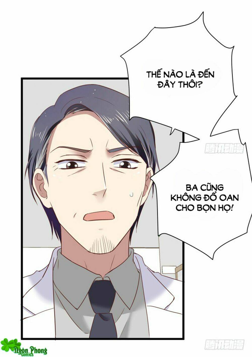 khi trò chơi ác ma bắt đầu chapter 59 31