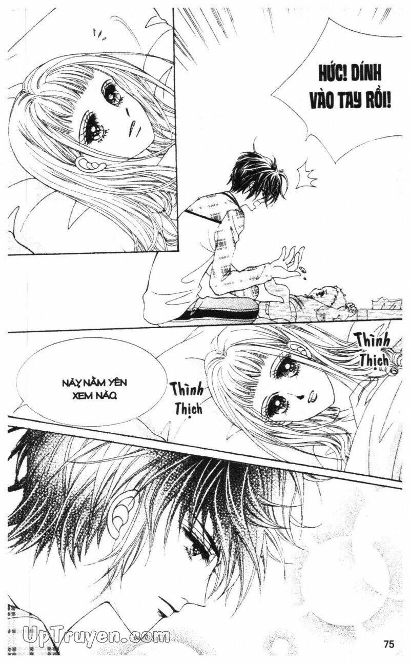 vợ chồng trẻ con bản đẹp chapter 7 74