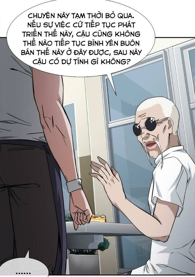 dạ thị chi chủ chapter 12 44