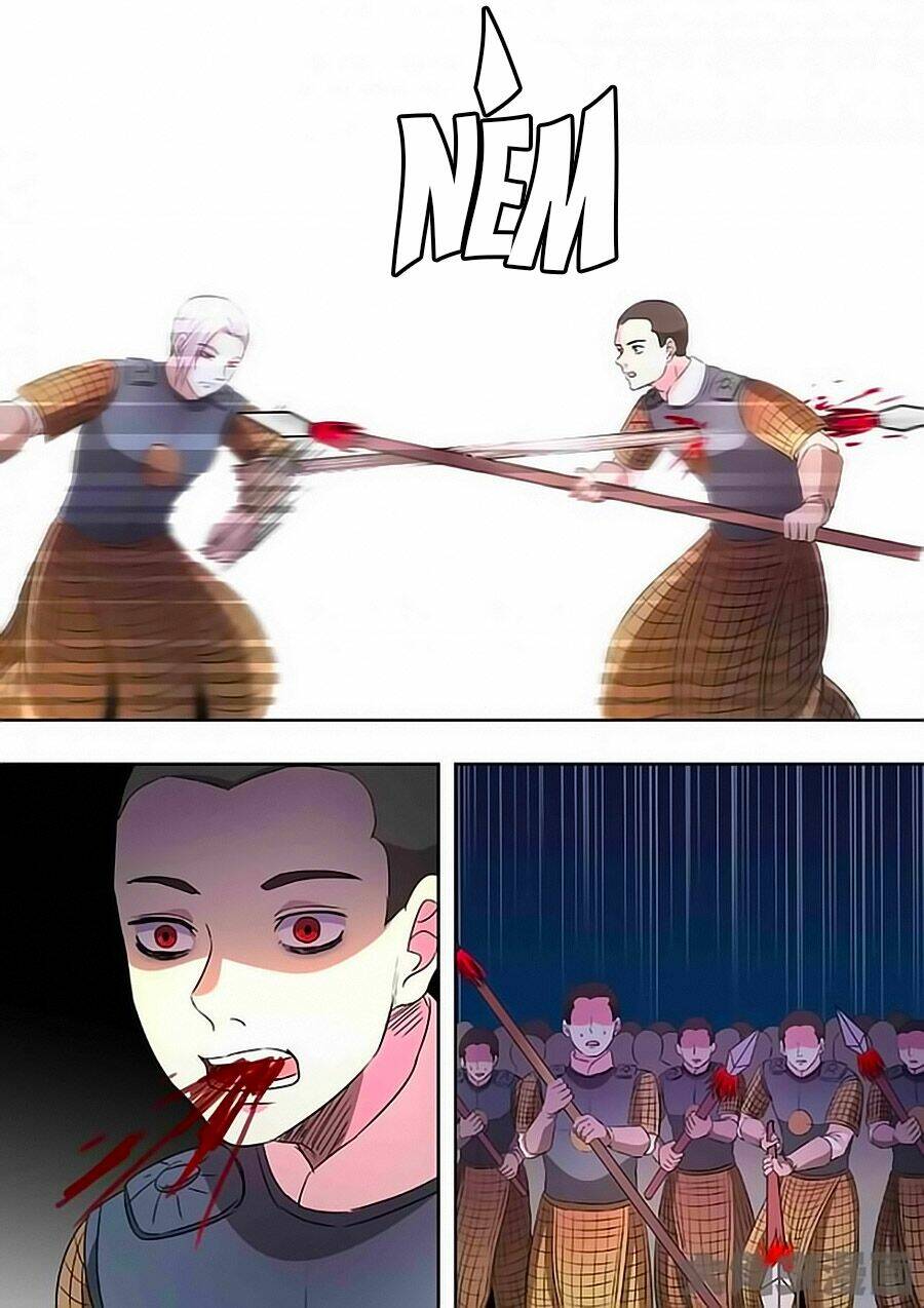 luyện ngục trọng sinh chapter 144 7