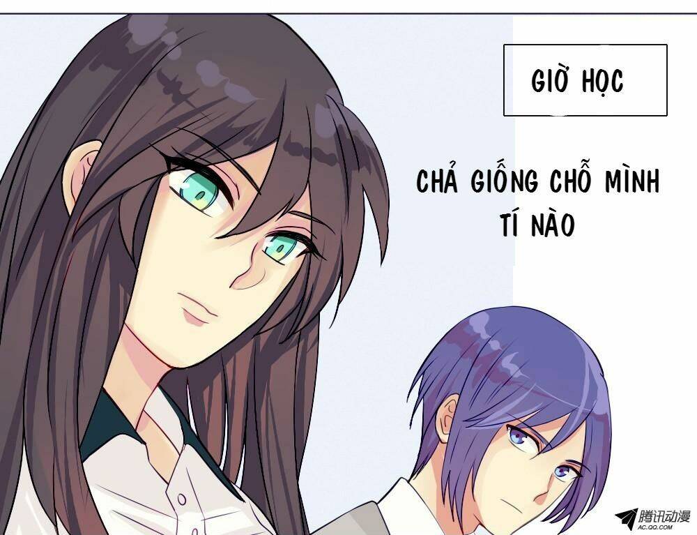 song sinh đổi chỗ ở chapter 5 36