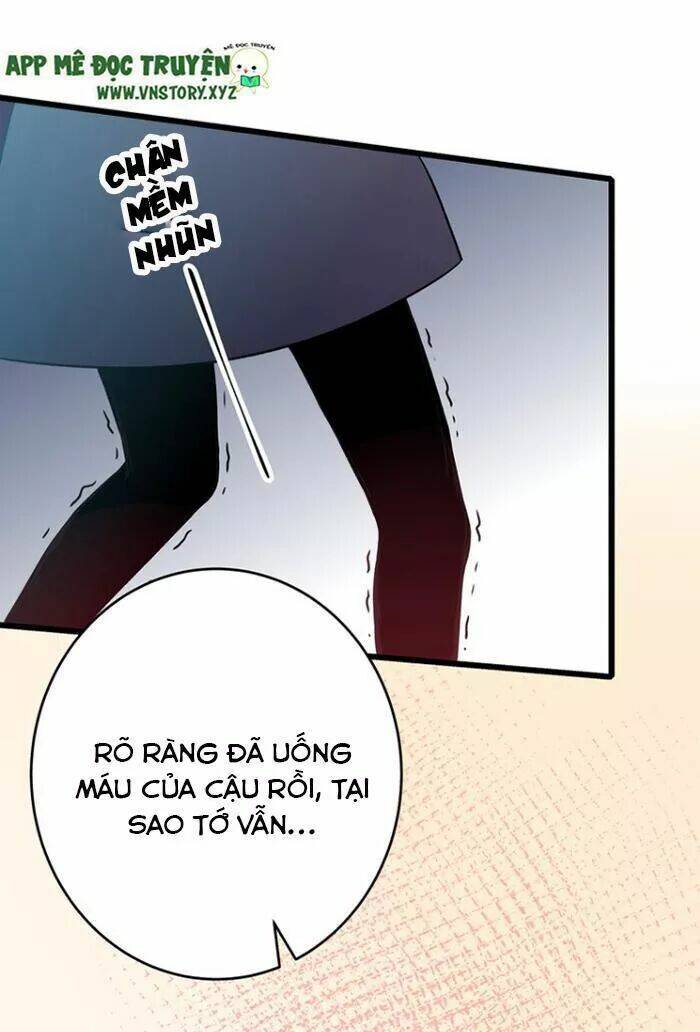 huyết quỷ luyến nhân chapter 8 13