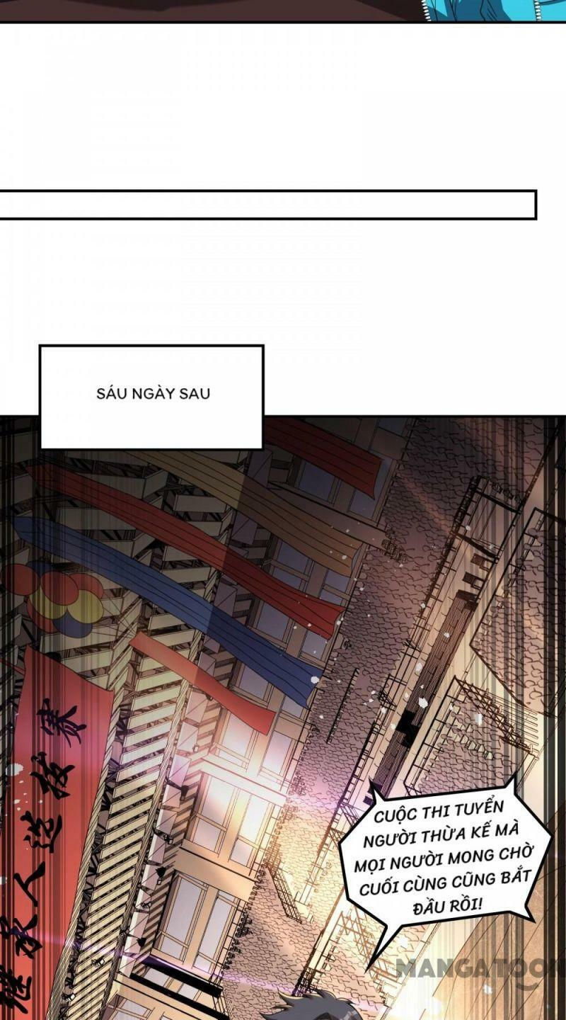 đệ nhất người ở rể chapter 125.2 14