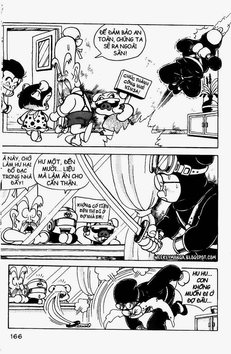 kung fu komang chapter 12 41