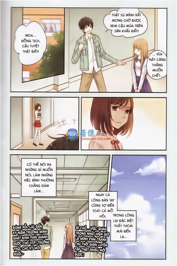 bạc hà chi hạ chapter 5.2 2