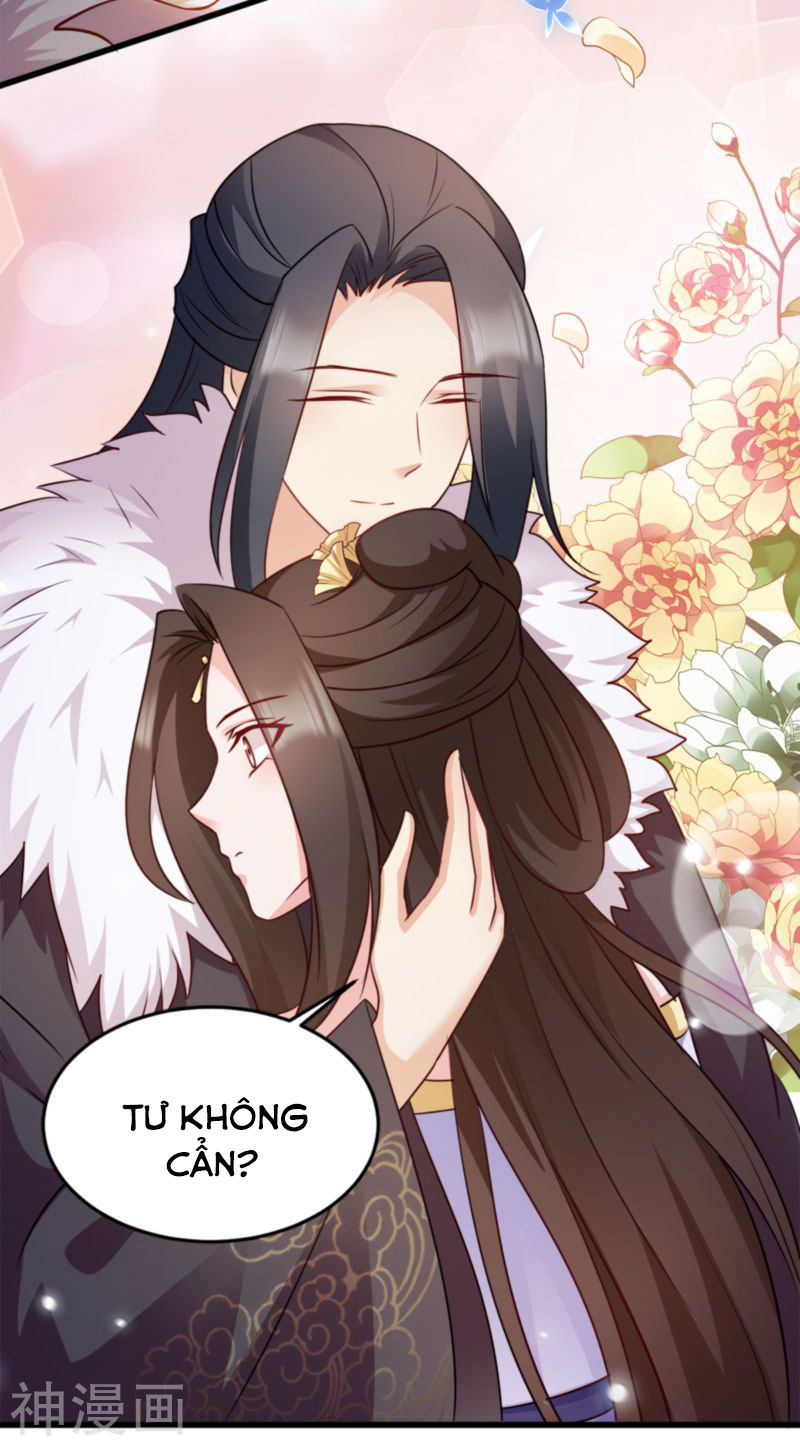 độc tâm cuồng phi khuynh thiên hạ chapter 82 37