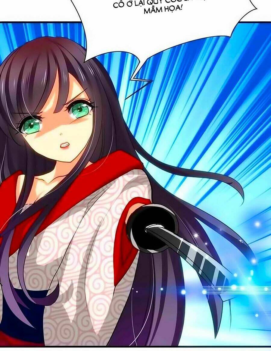 dưỡng thiếu chủ đấu tra nam chapter 40 3