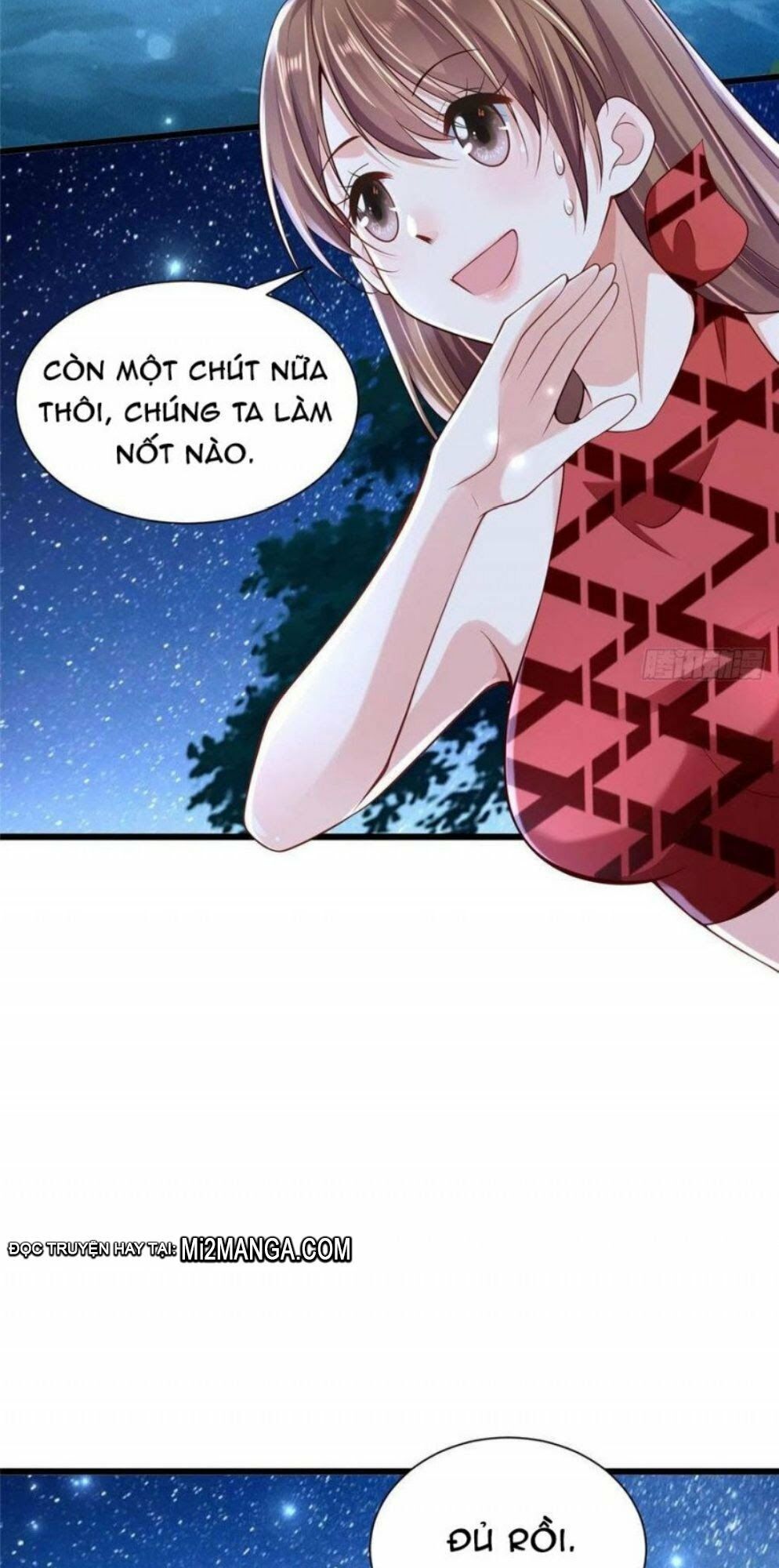 [16+] thảnh thơi thú thế chủng chủng điền, sinh sinh tể chapter 282 5