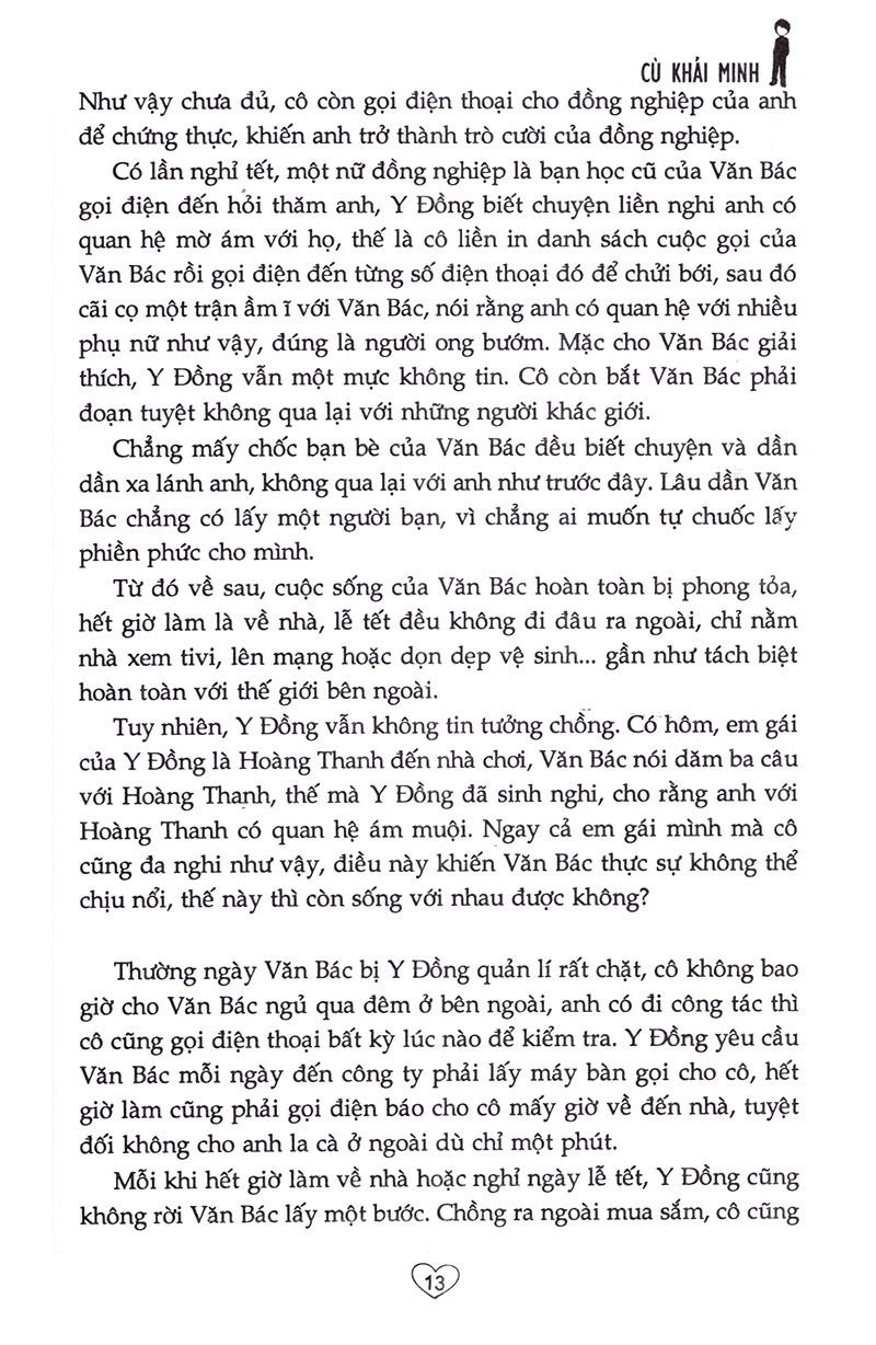 Kết Hôn - Ly Hôn