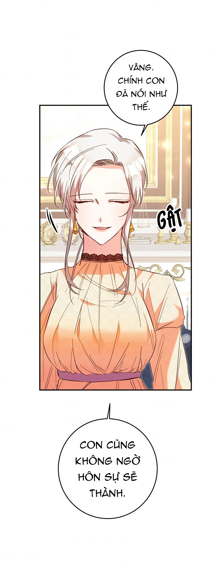 lí do cô ấy trở thành ác nữ chapter 7 29