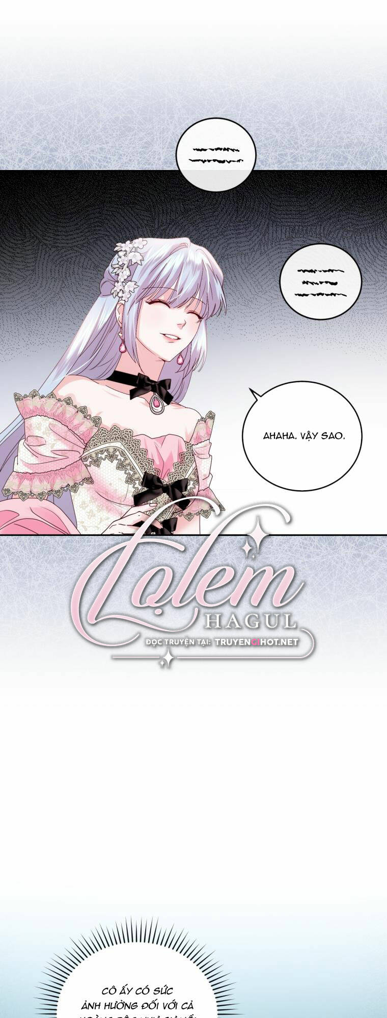 nhà điều chế nước hoa độc quyền của bạo chúa chapter 72 25
