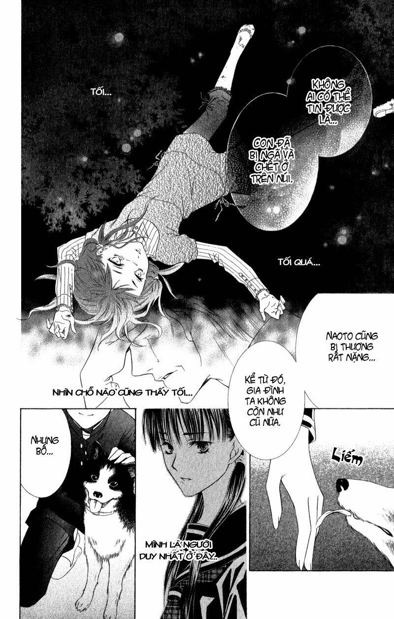 forest of lore chapter 3 56