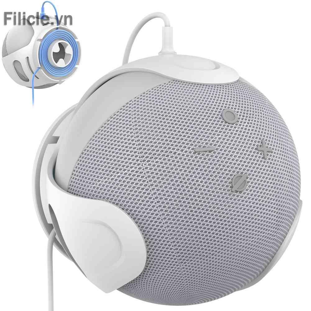 Giá Đỡ Loa Bluetooth Gắn Tường Cho Amazon Echo Dot 5 / 4