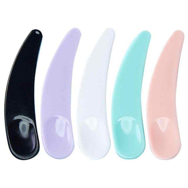 Combo 50 thìa lấy kem face_dài 5.5cm
