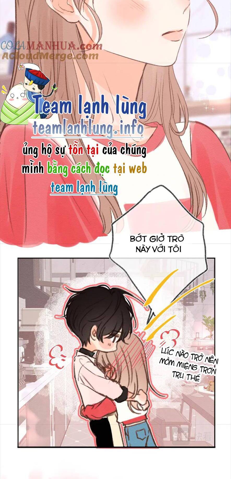 nhật ký tình yêu hằng ngày chapter 26 8