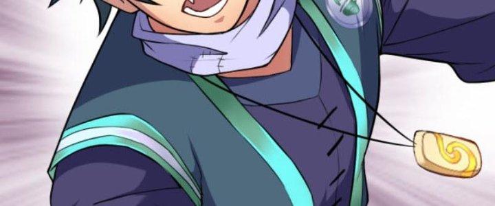 ẩn cư mười vạn năm, đời sau mời ta rời núi chapter 17 84