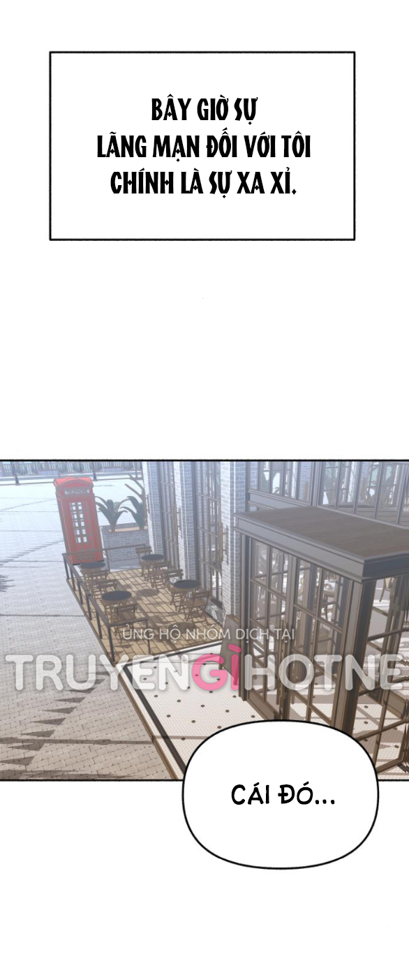 nàng thơ nổi tiếng - nàng thơ myung chapter 34.1 1