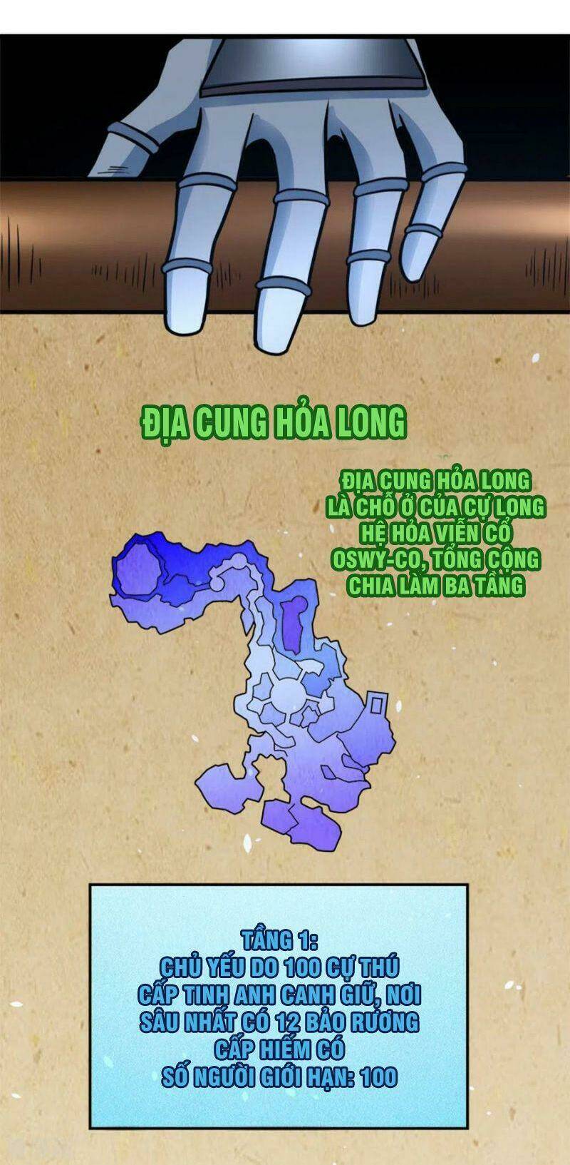 kiếm vũ chapter 152 26