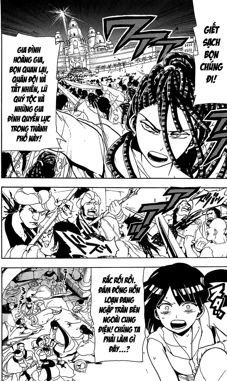 magi - the labyrinth of magic chapter 67 4