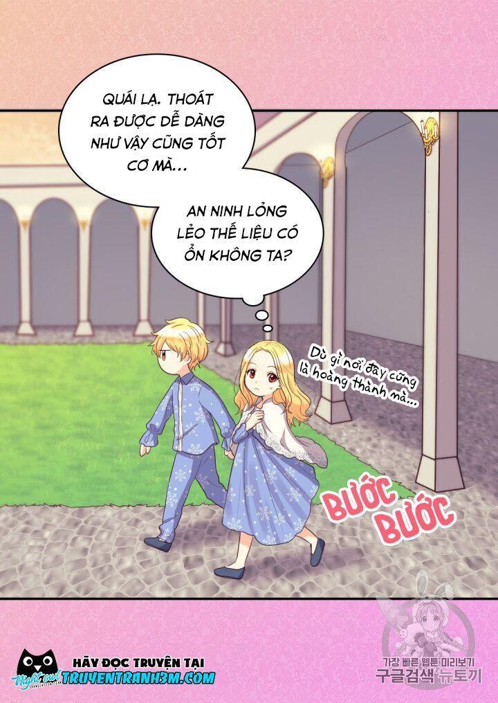 Sinh Đôi Xuyên Không Chapter 11 7