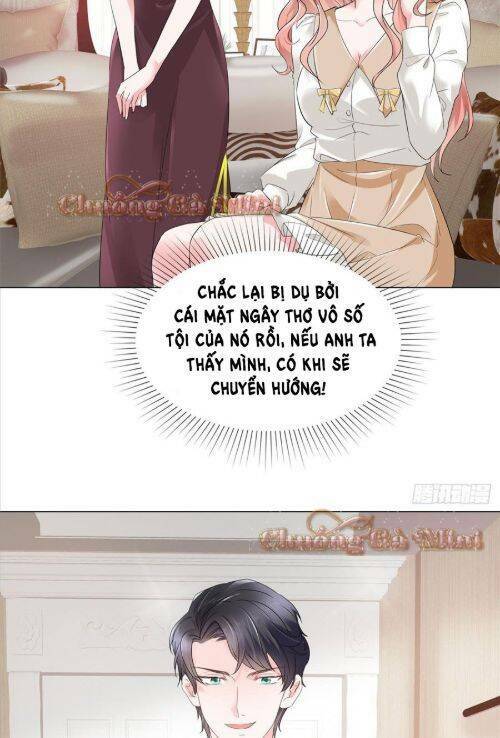 nhược hữu hàn đông ngộ noãn dương chapter 21 12