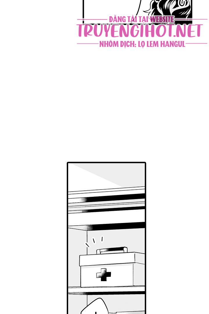 gấu ngủ đông chapter 10.1 19