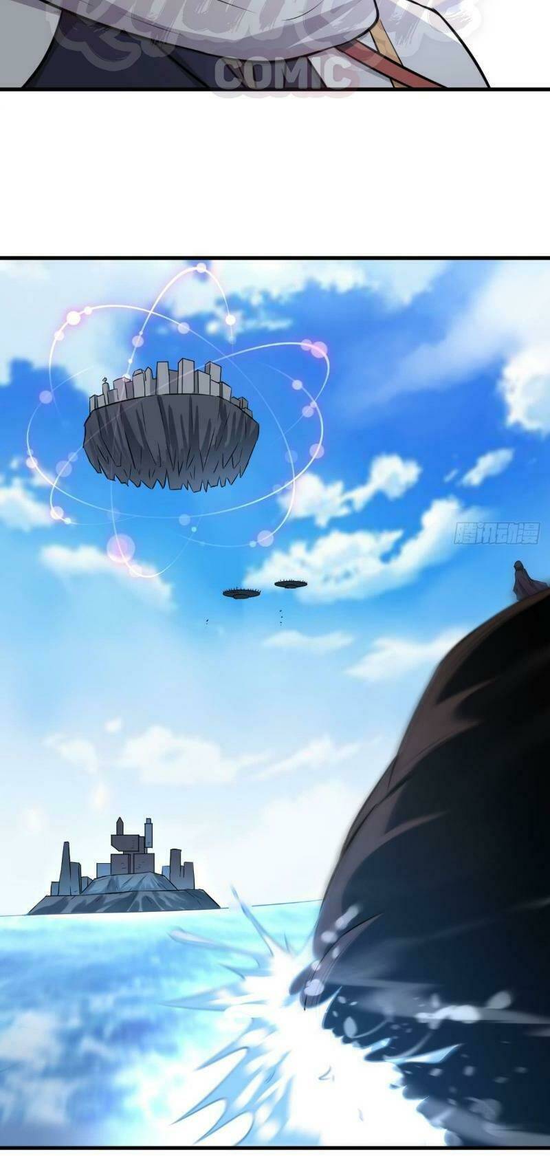 minh nhật thần đô chapter 48 4