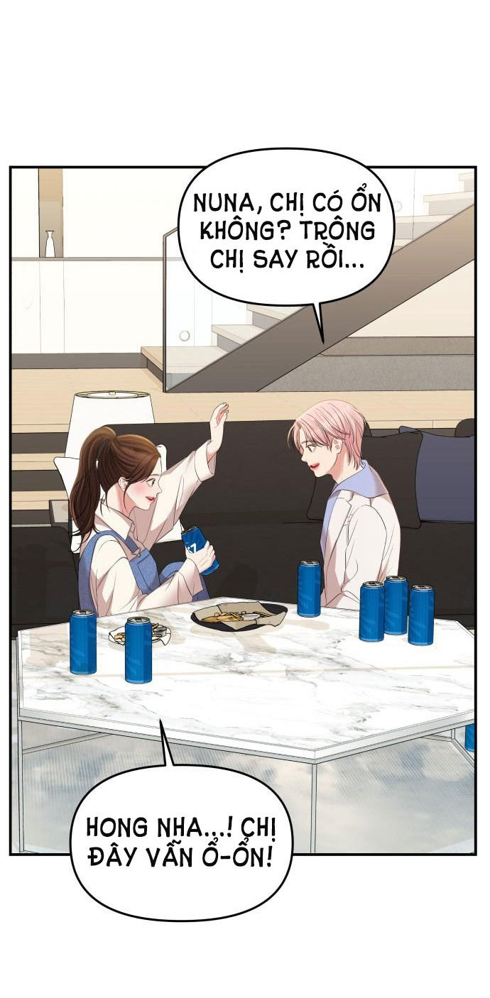 gửi em người đánh cắp những vì sao - to you who swallowed a star chapter 78.2 8