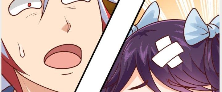 bảo vật rơi xuống đều thành muội tử chapter 8 29