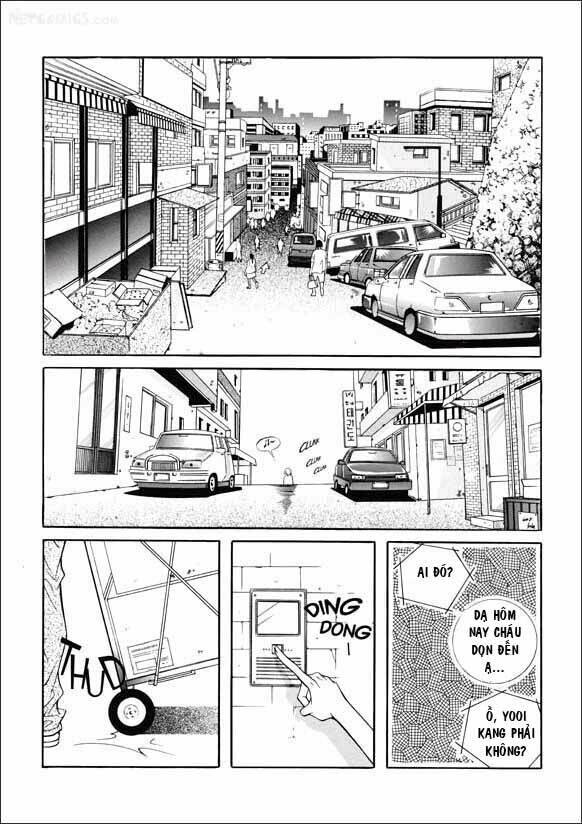 can't lose you chapter 1 4